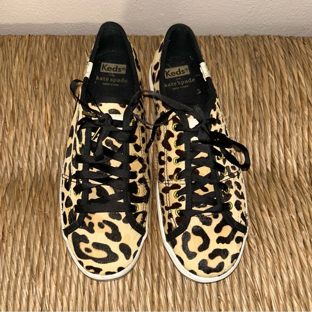 kate spade Animal Print Women's Sneakers